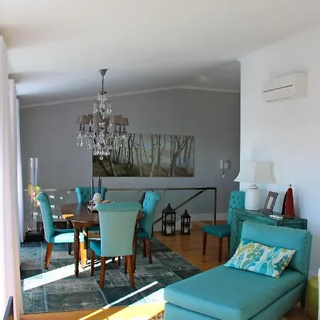 Miradouro De Lisboa Apartment Room photo