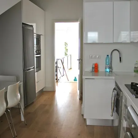 Miradouro De Lisboa Apartment Room photo