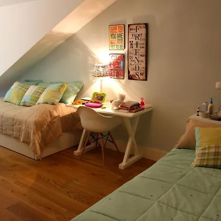 Miradouro De Lisboa Apartment Room photo