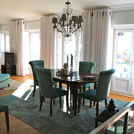 Miradouro De Lisboa Apartment Room photo