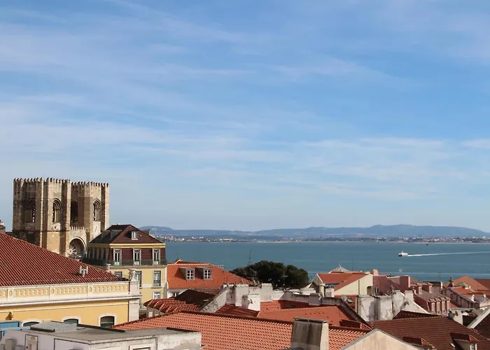 Miradouro De Lisboa