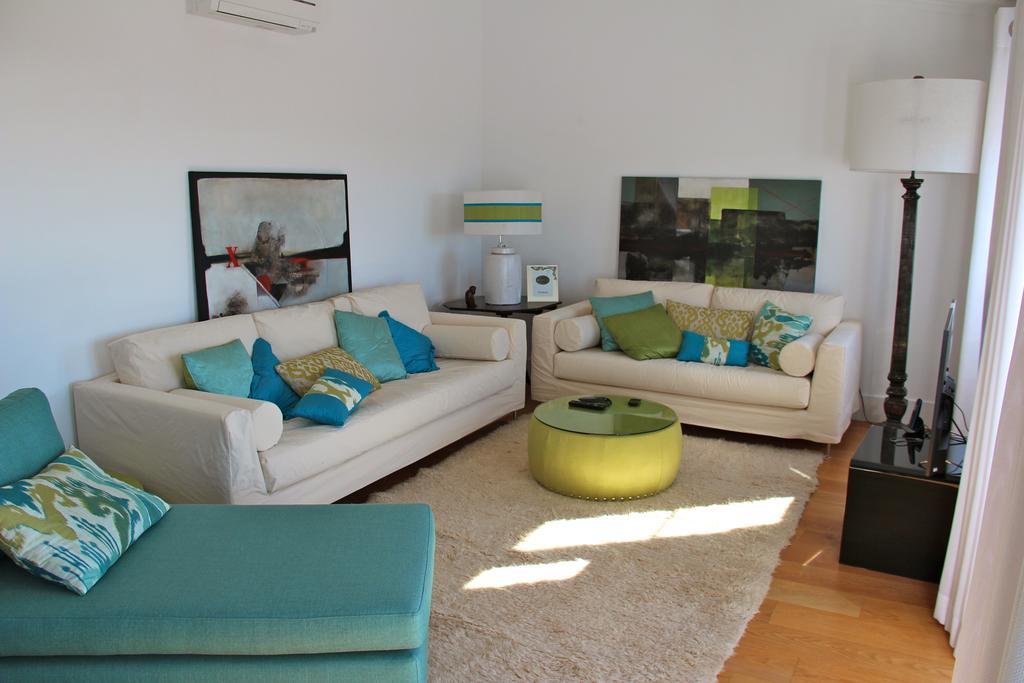Apartment Miradouro De Lissabon